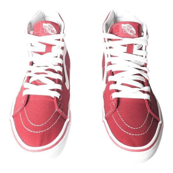 VANS SK8-Hi Sneakers Size W7.5/M6 - Picture 4 of 9